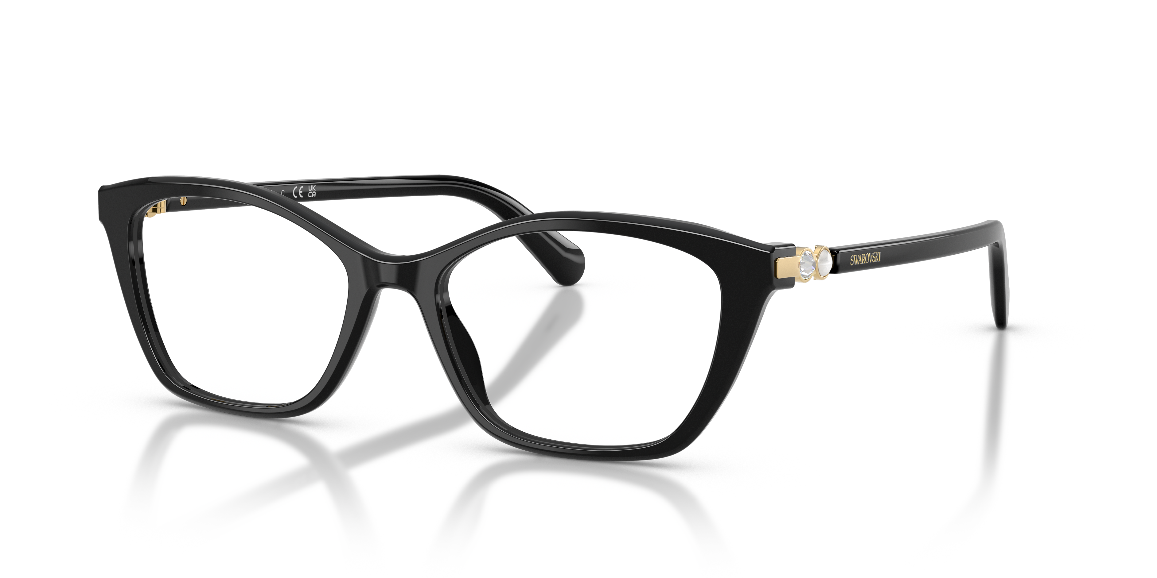 Swarovski SK2065 1001  